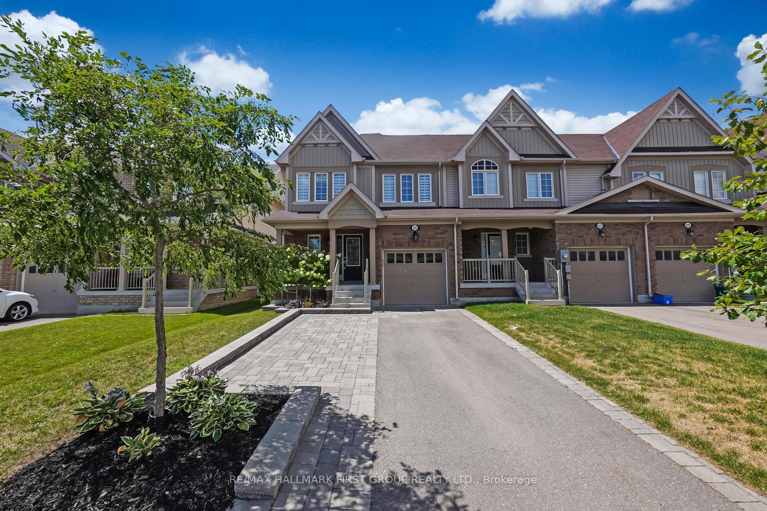 Photo 22 of 60 Ray Richards Street, Clarington, Bowmanville — HOMEH