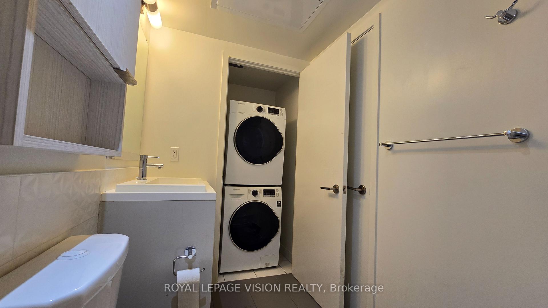 Photo 5 of Unit 1909, 2 Sonic Way, Toronto, Flemingdon Park — HOMEH