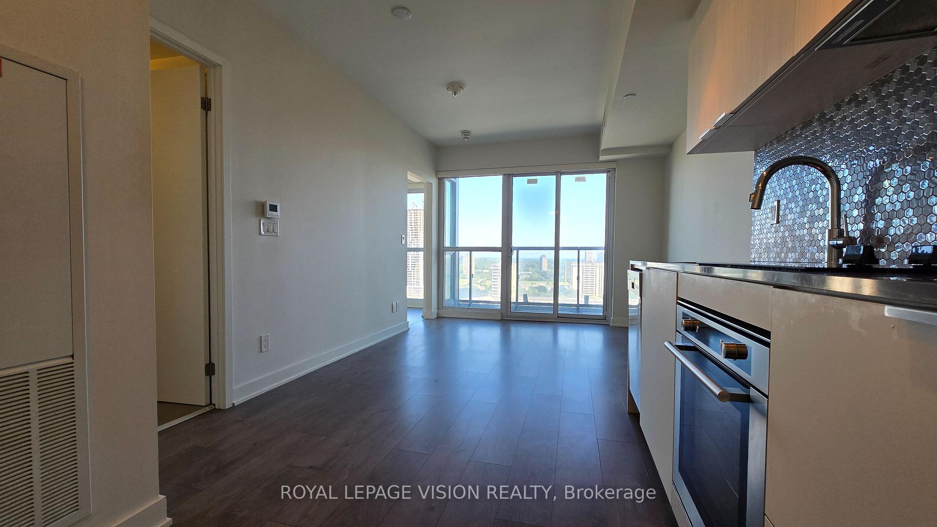 Photo 9 of Unit 1909, 2 Sonic Way, Toronto, Flemingdon Park — HOMEH