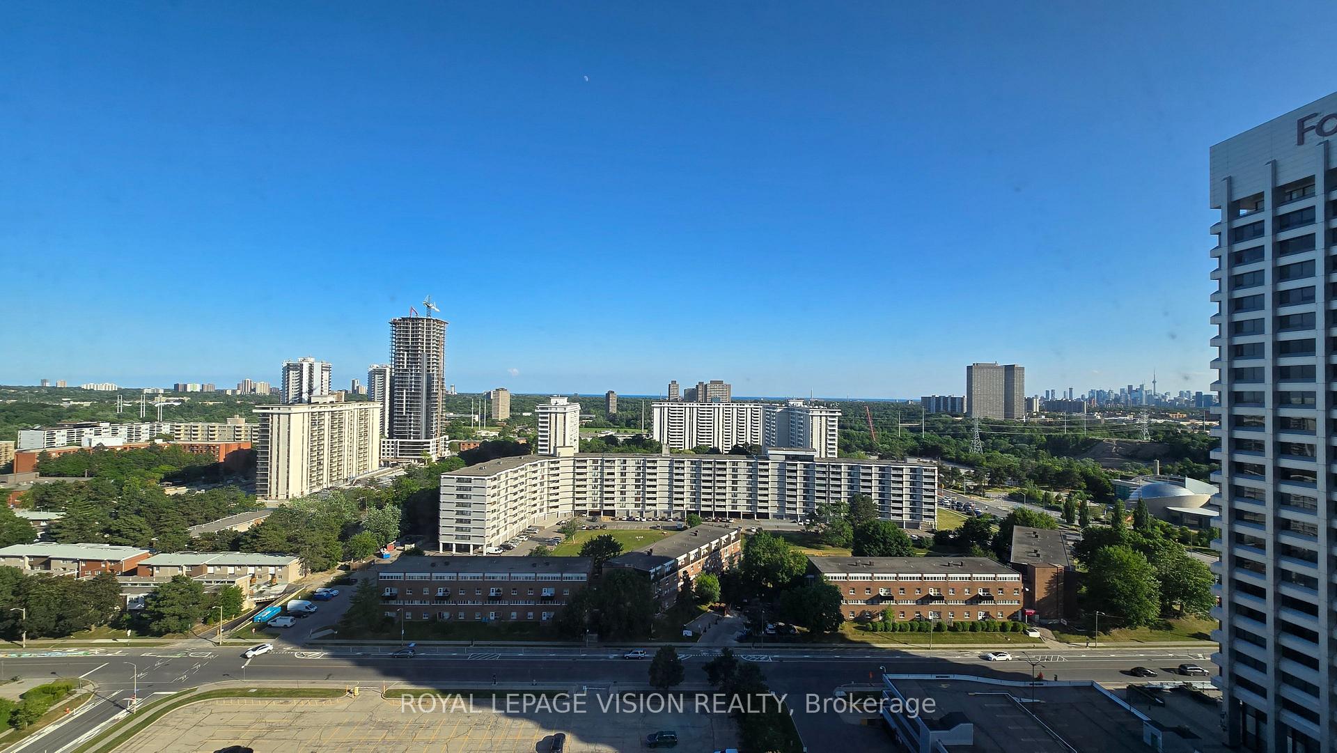 Photo 10 of Unit 1909, 2 Sonic Way, Toronto, Flemingdon Park — HOMEH