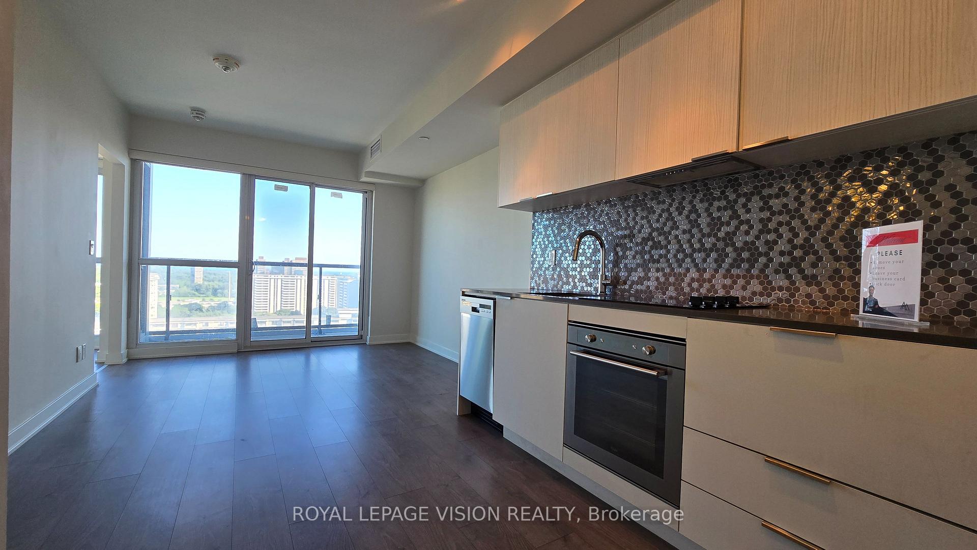 Photo 14 of Unit 1909, 2 Sonic Way, Toronto, Flemingdon Park — HOMEH