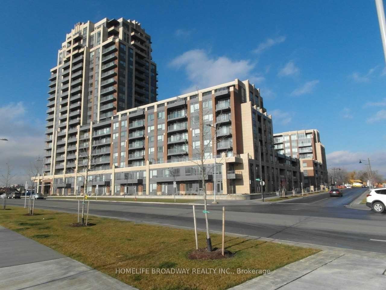 Photo 1 of Unit 605, 18 Uptown Drive, Markham, Unionville — HOMEH