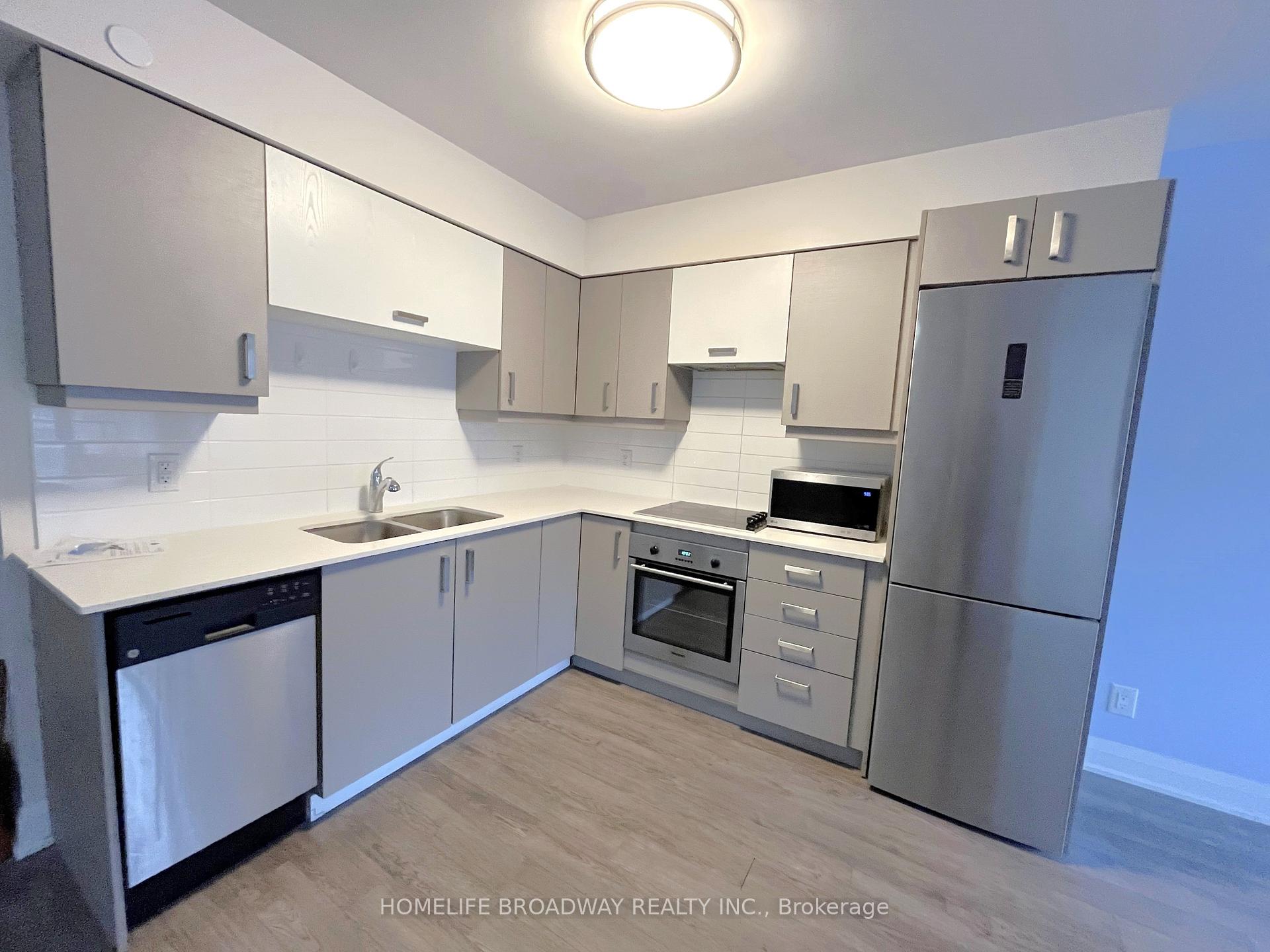 Photo 4 of Unit 605, 18 Uptown Drive, Markham, Unionville — HOMEH