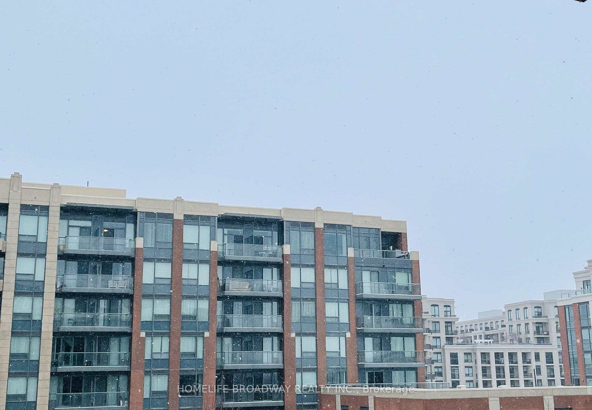 Photo 13 of Unit 605, 18 Uptown Drive, Markham, Unionville — HOMEH