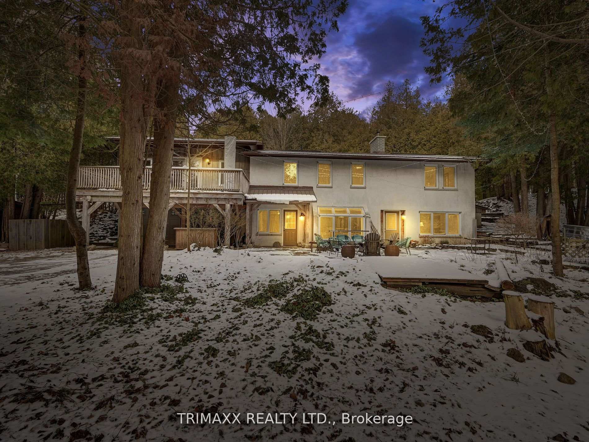 Photo 1 of 776587 Highway 10, Chatsworth — HOMEH