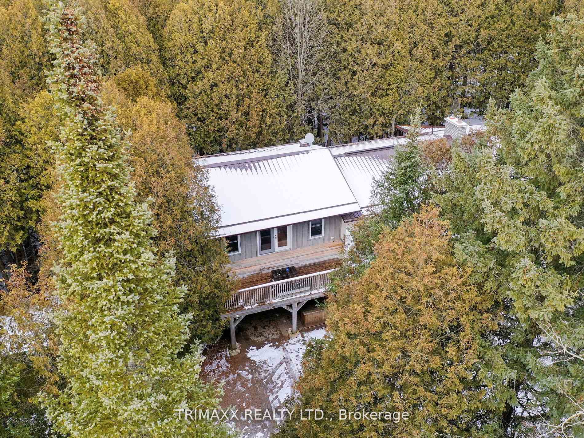 Photo 5 of 776587 Highway 10, Chatsworth — HOMEH