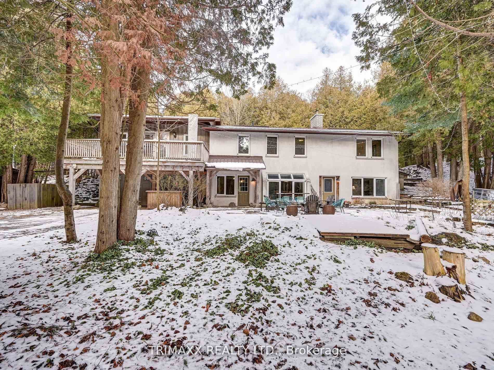 Photo 7 of 776587 Highway 10, Chatsworth — HOMEH