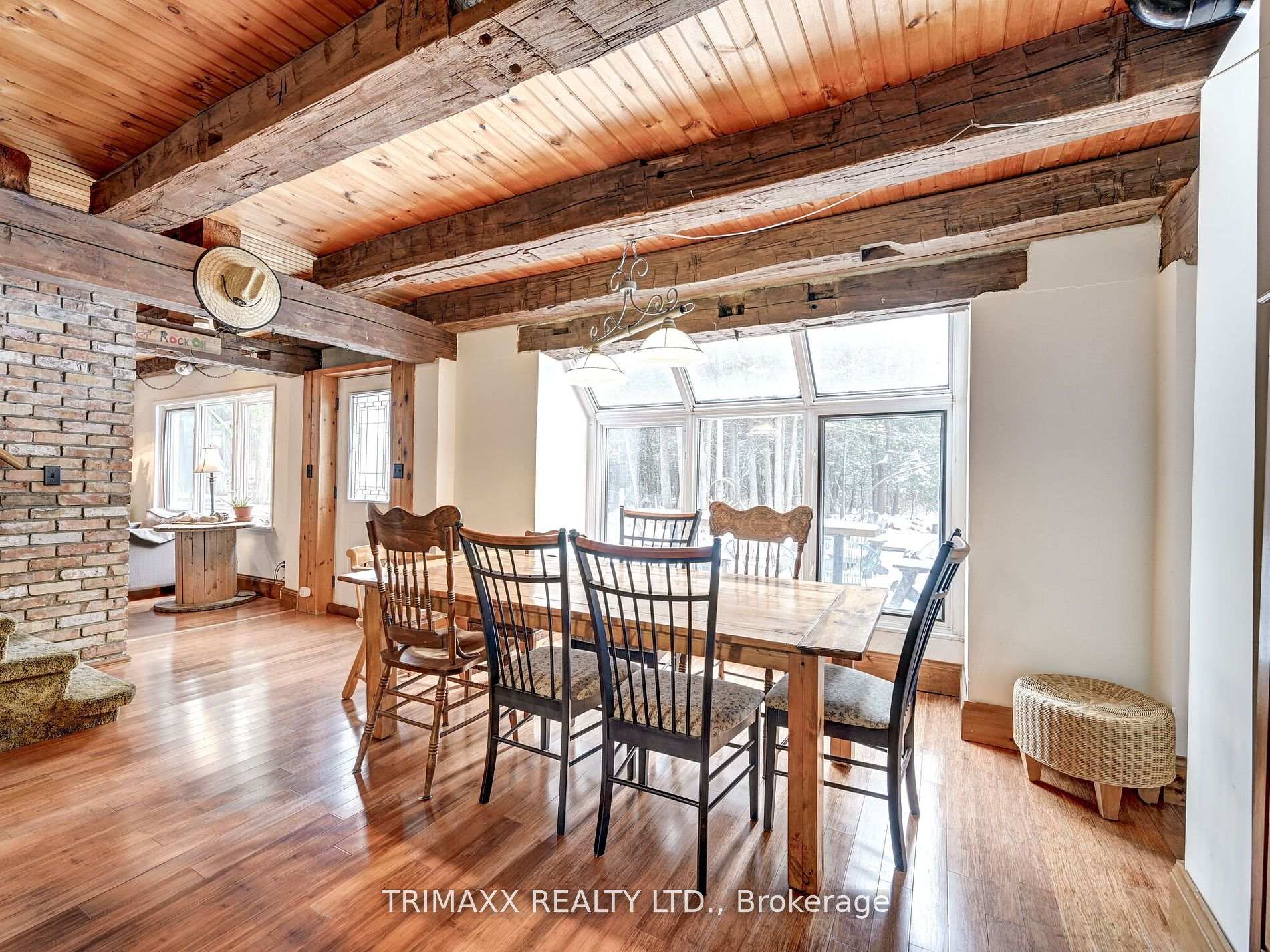 Photo 14 of 776587 Highway 10, Chatsworth — HOMEH