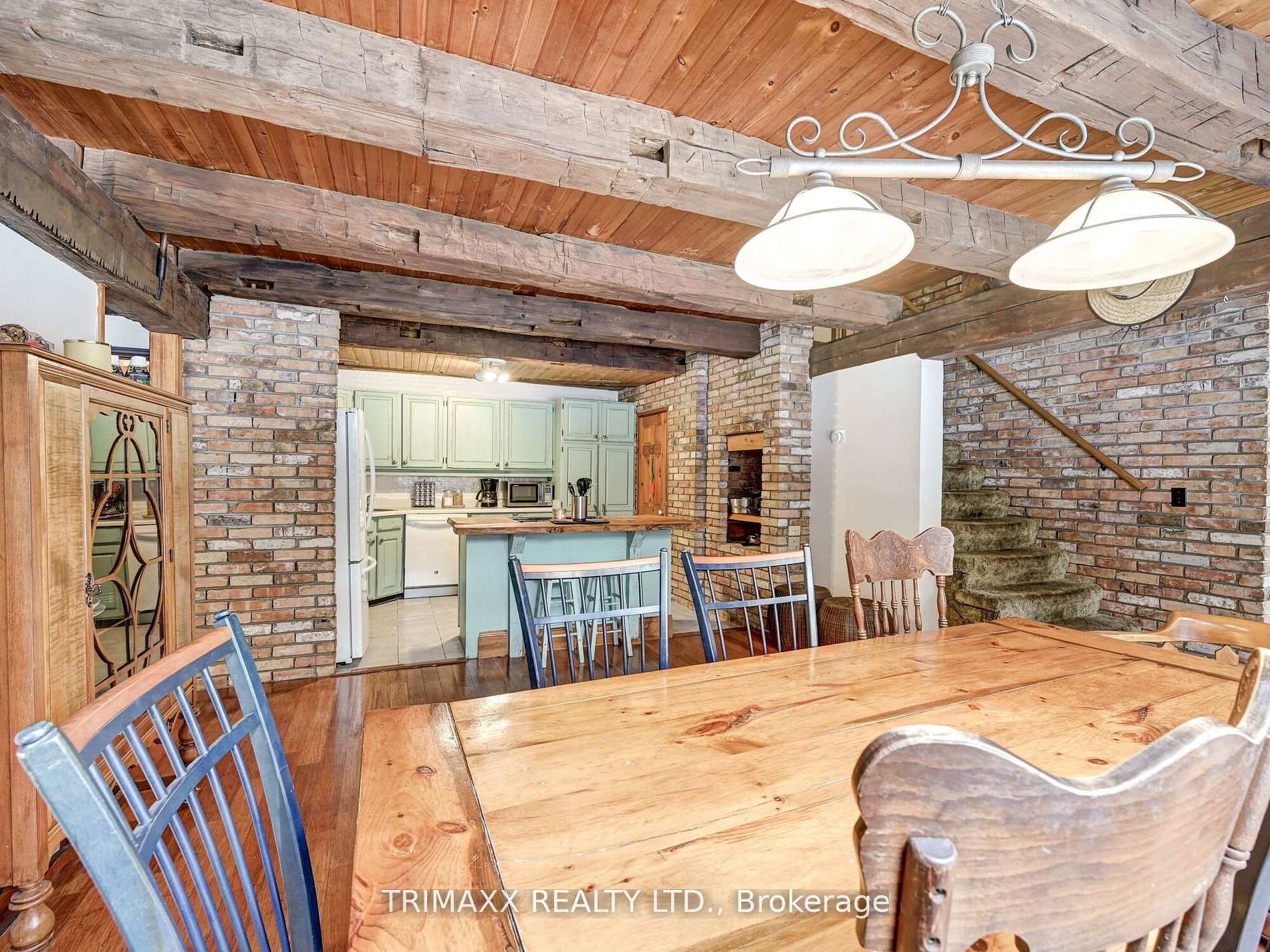 Photo 15 of 776587 Highway 10, Chatsworth — HOMEH