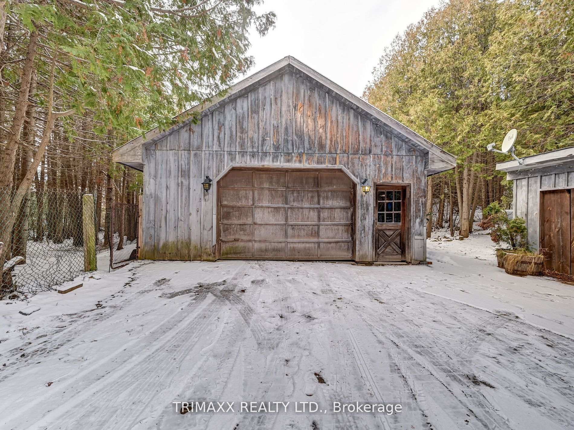 Photo 34 of 776587 Highway 10, Chatsworth — HOMEH