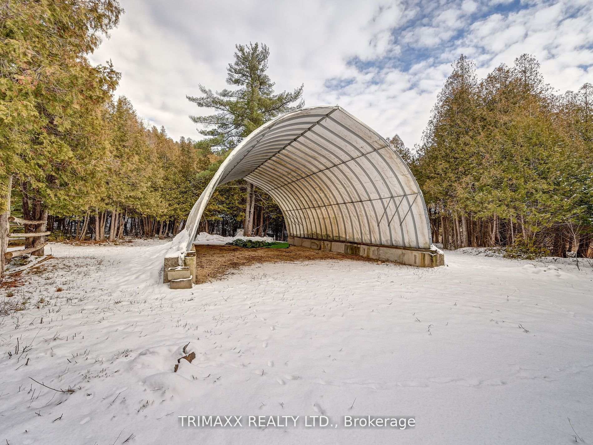 Photo 37 of 776587 Highway 10, Chatsworth — HOMEH