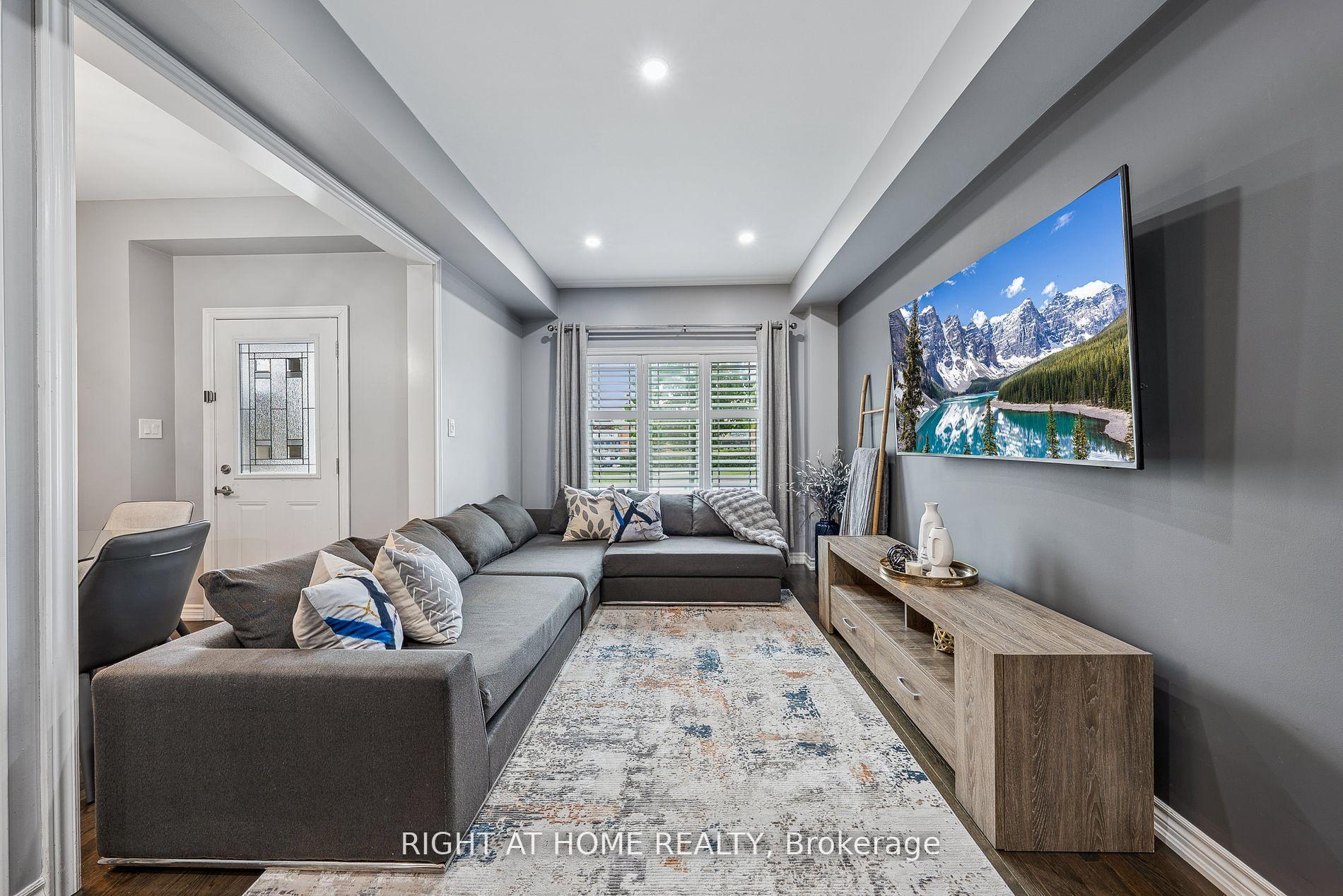 Photo 11 of 453 Mapleton Avenue, Barrie, Ardagh — HOMEH