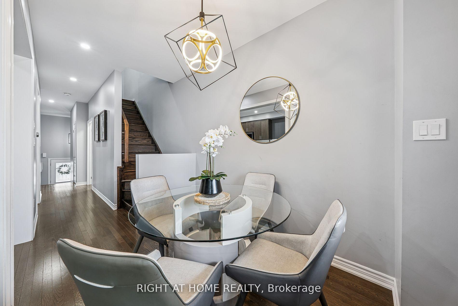 Photo 14 of 453 Mapleton Avenue, Barrie, Ardagh — HOMEH