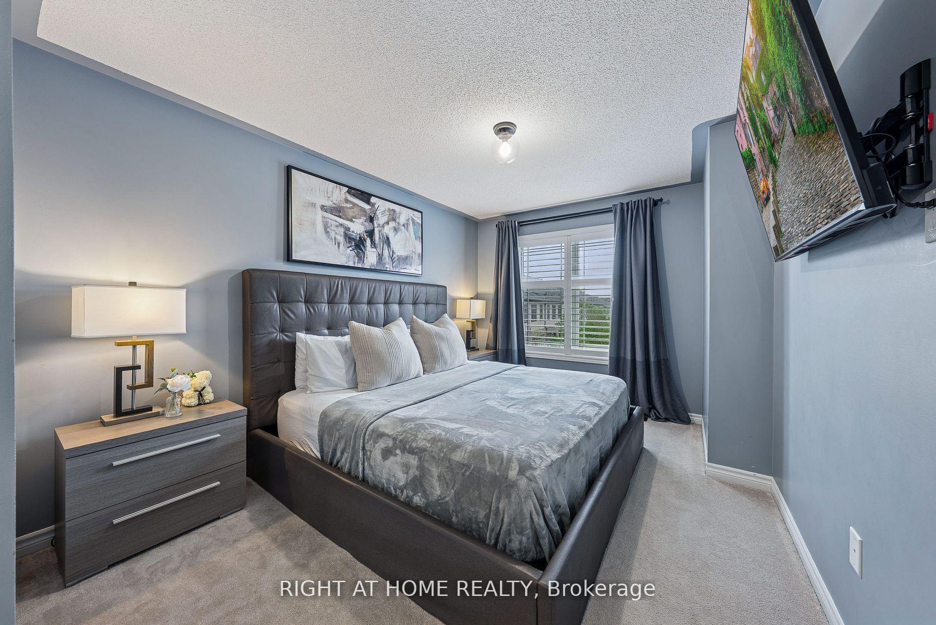 Photo 15 of 453 Mapleton Avenue, Barrie, Ardagh — HOMEH