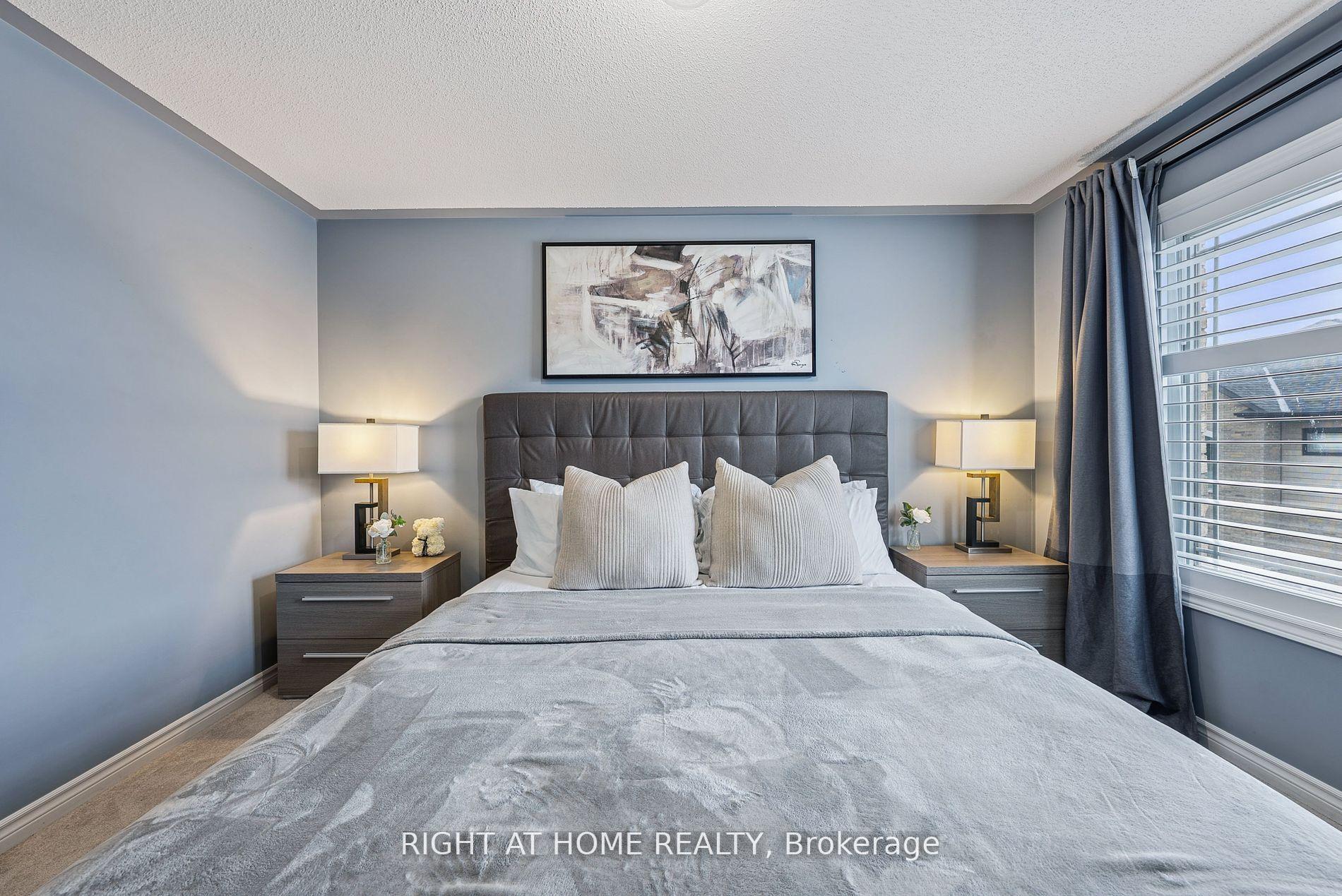 Photo 16 of 453 Mapleton Avenue, Barrie, Ardagh — HOMEH