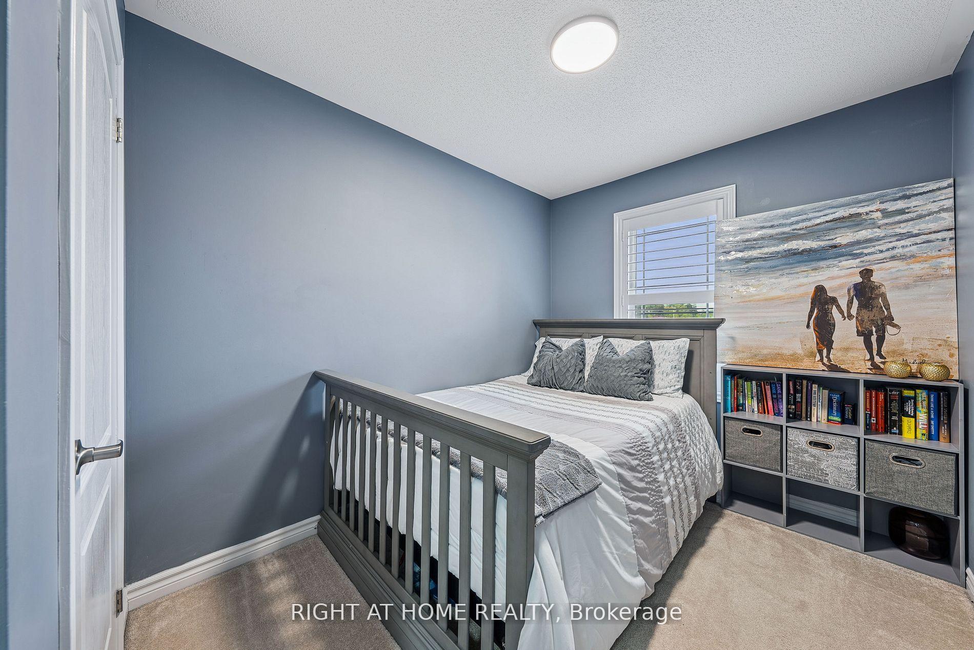 Photo 19 of 453 Mapleton Avenue, Barrie, Ardagh — HOMEH