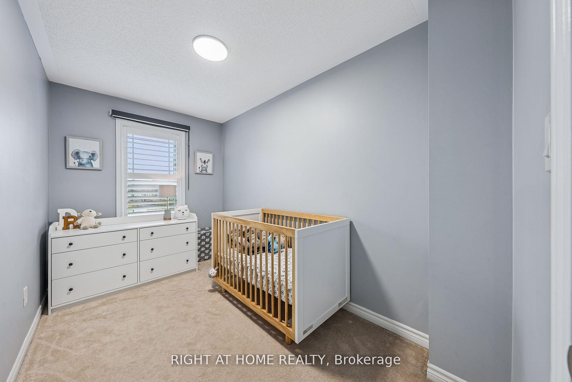 Photo 23 of 453 Mapleton Avenue, Barrie, Ardagh — HOMEH