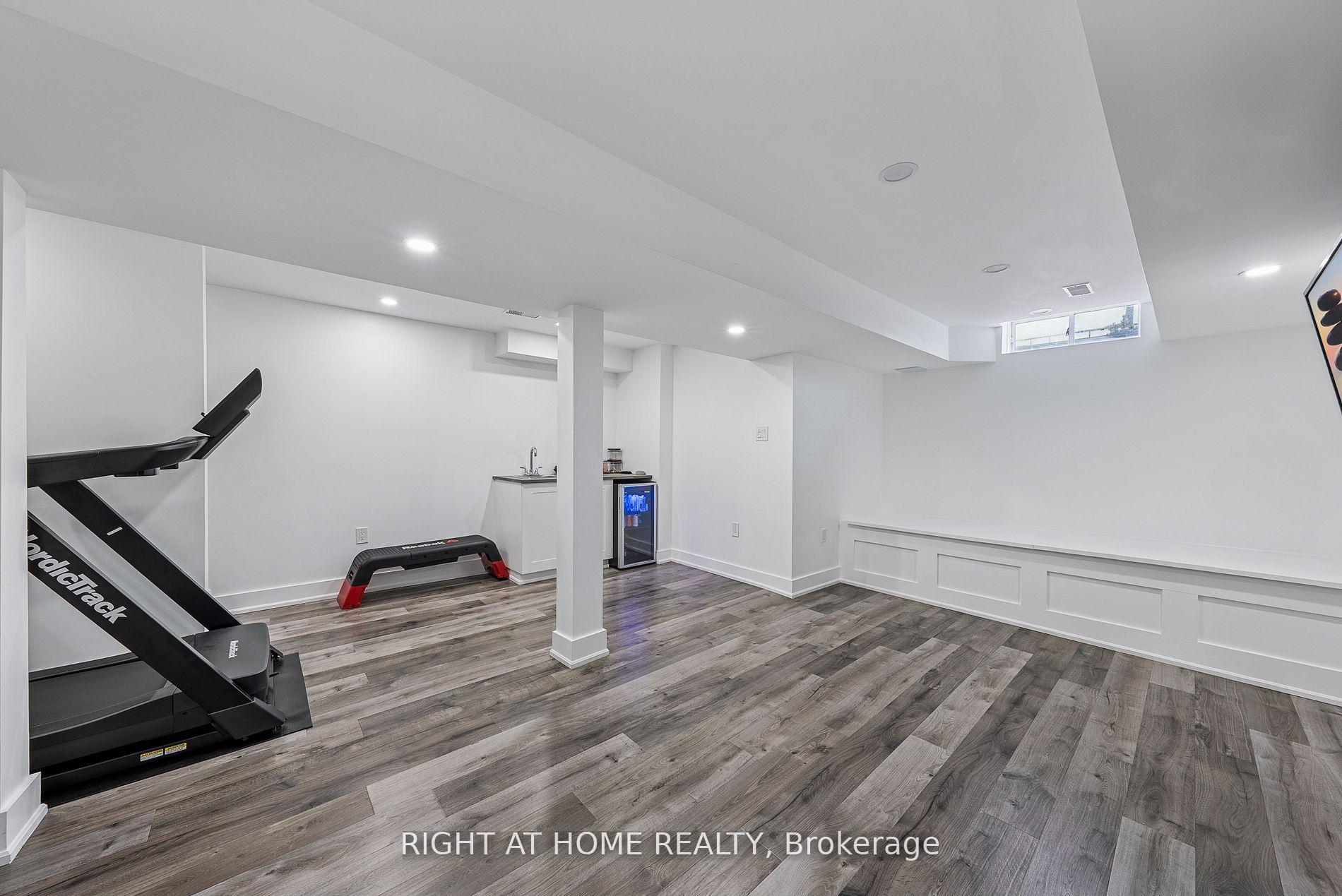 Photo 26 of 453 Mapleton Avenue, Barrie, Ardagh — HOMEH