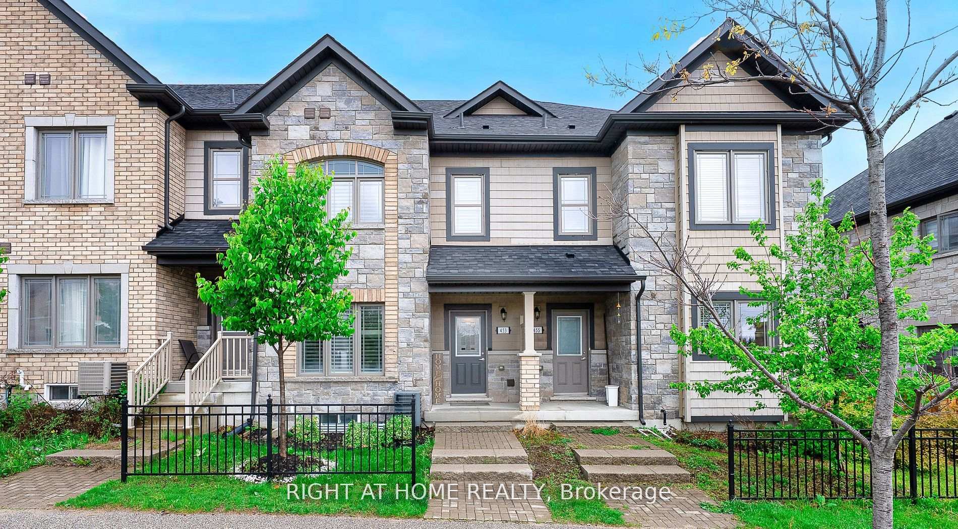 Photo 28 of 453 Mapleton Avenue, Barrie, Ardagh — HOMEH
