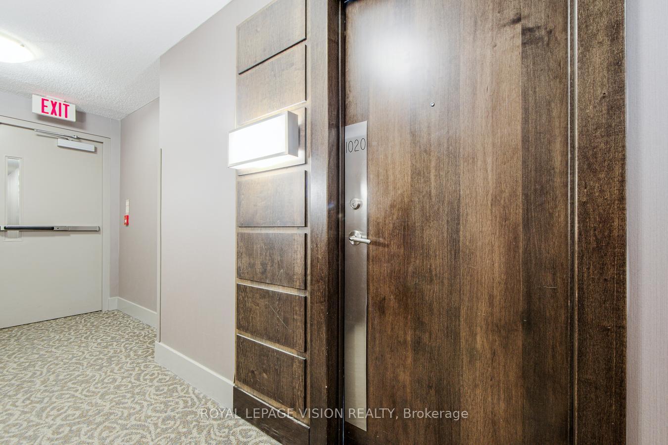 Photo 4 of Unit 1020, 33 Cox Boulevard, Markham, Unionville — HOMEH