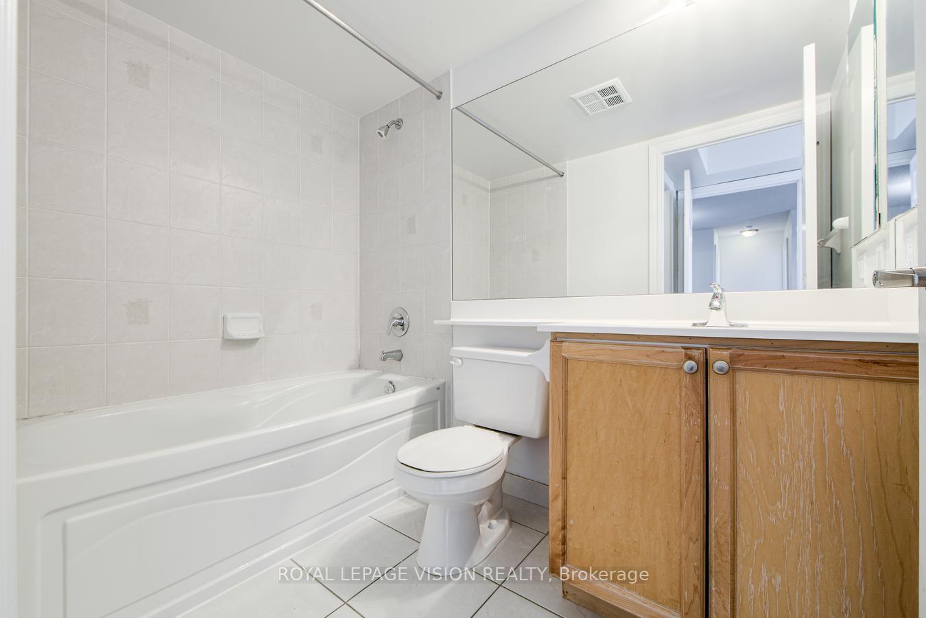 Photo 22 of Unit 1020, 33 Cox Boulevard, Markham, Unionville — HOMEH
