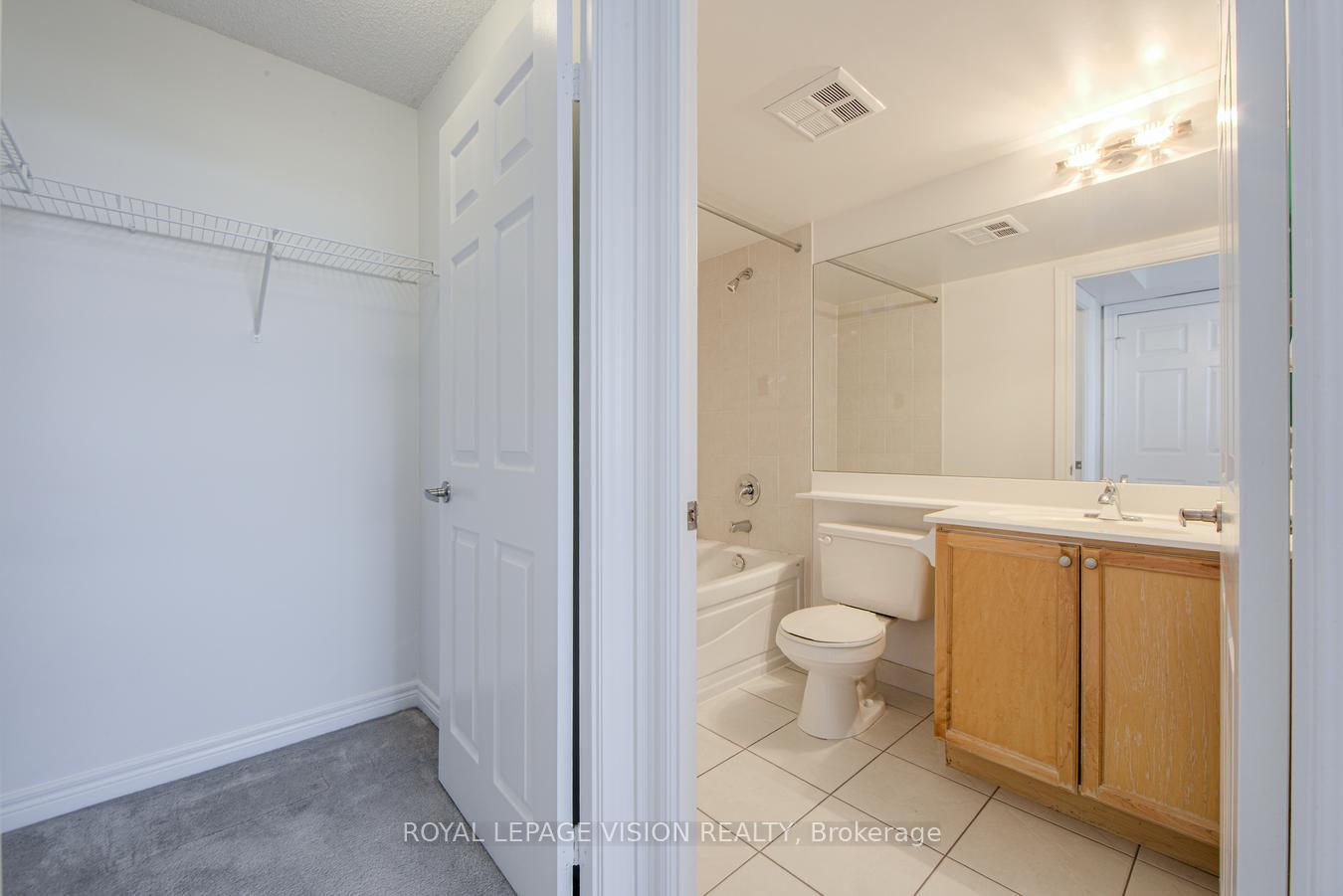 Photo 23 of Unit 1020, 33 Cox Boulevard, Markham, Unionville — HOMEH