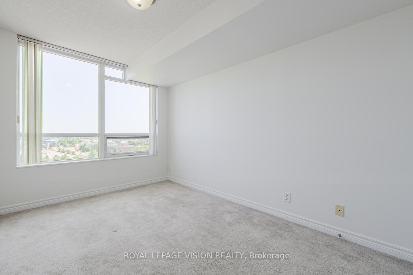 Photo 25 of Unit 1020, 33 Cox Boulevard, Markham, Unionville — HOMEH
