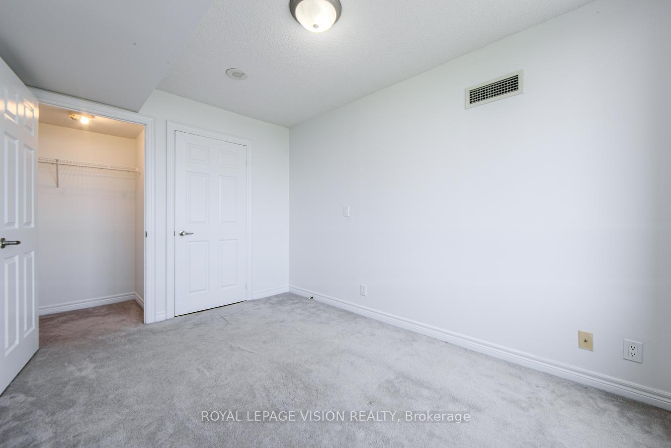 Photo 26 of Unit 1020, 33 Cox Boulevard, Markham, Unionville — HOMEH