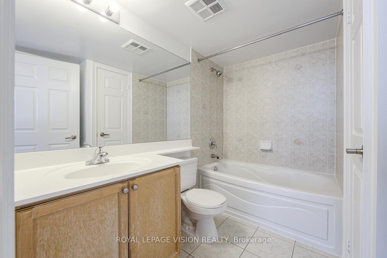 Photo 28 of Unit 1020, 33 Cox Boulevard, Markham, Unionville — HOMEH