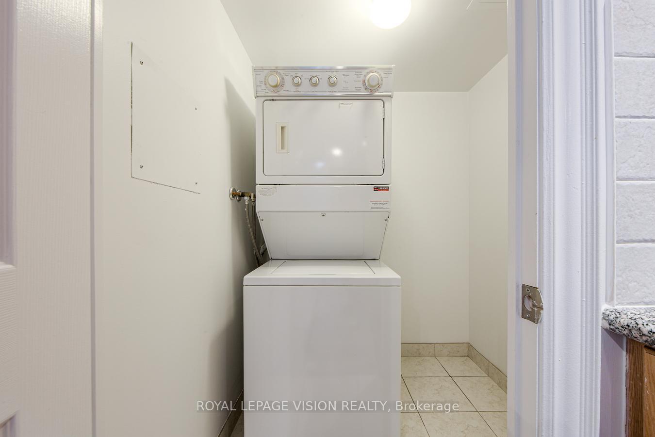 Photo 31 of Unit 1020, 33 Cox Boulevard, Markham, Unionville — HOMEH