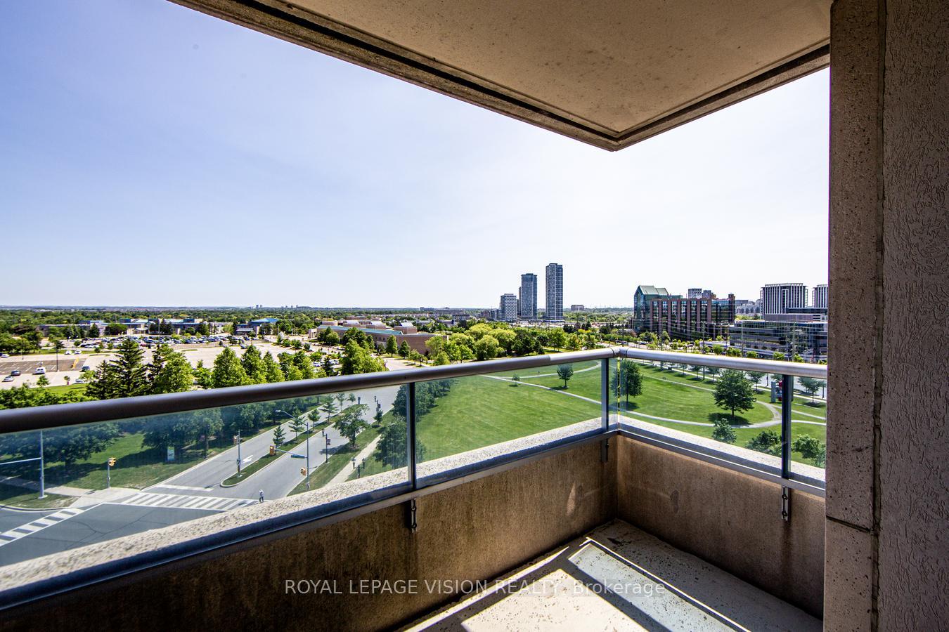 Photo 32 of Unit 1020, 33 Cox Boulevard, Markham, Unionville — HOMEH