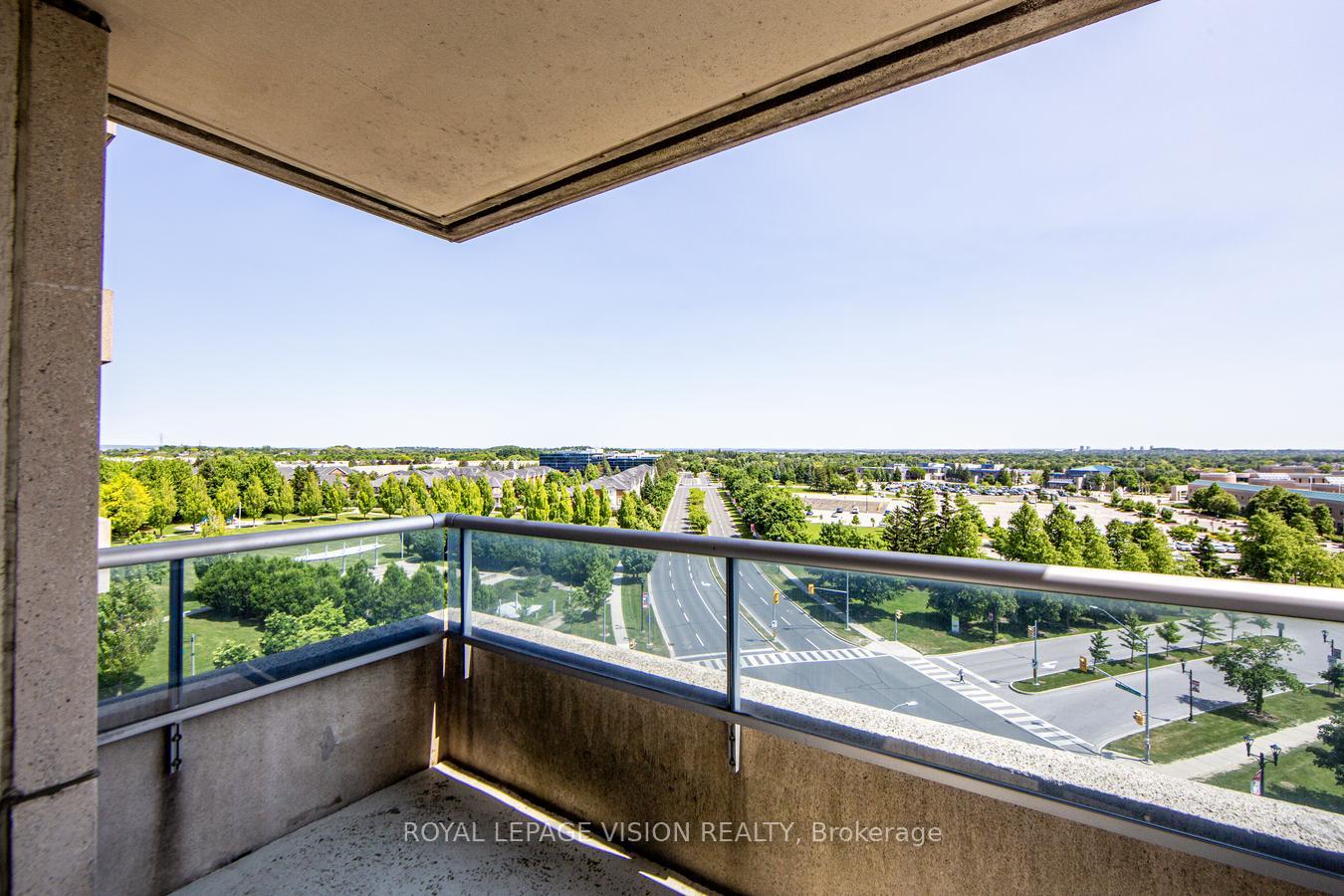 Photo 33 of Unit 1020, 33 Cox Boulevard, Markham, Unionville — HOMEH