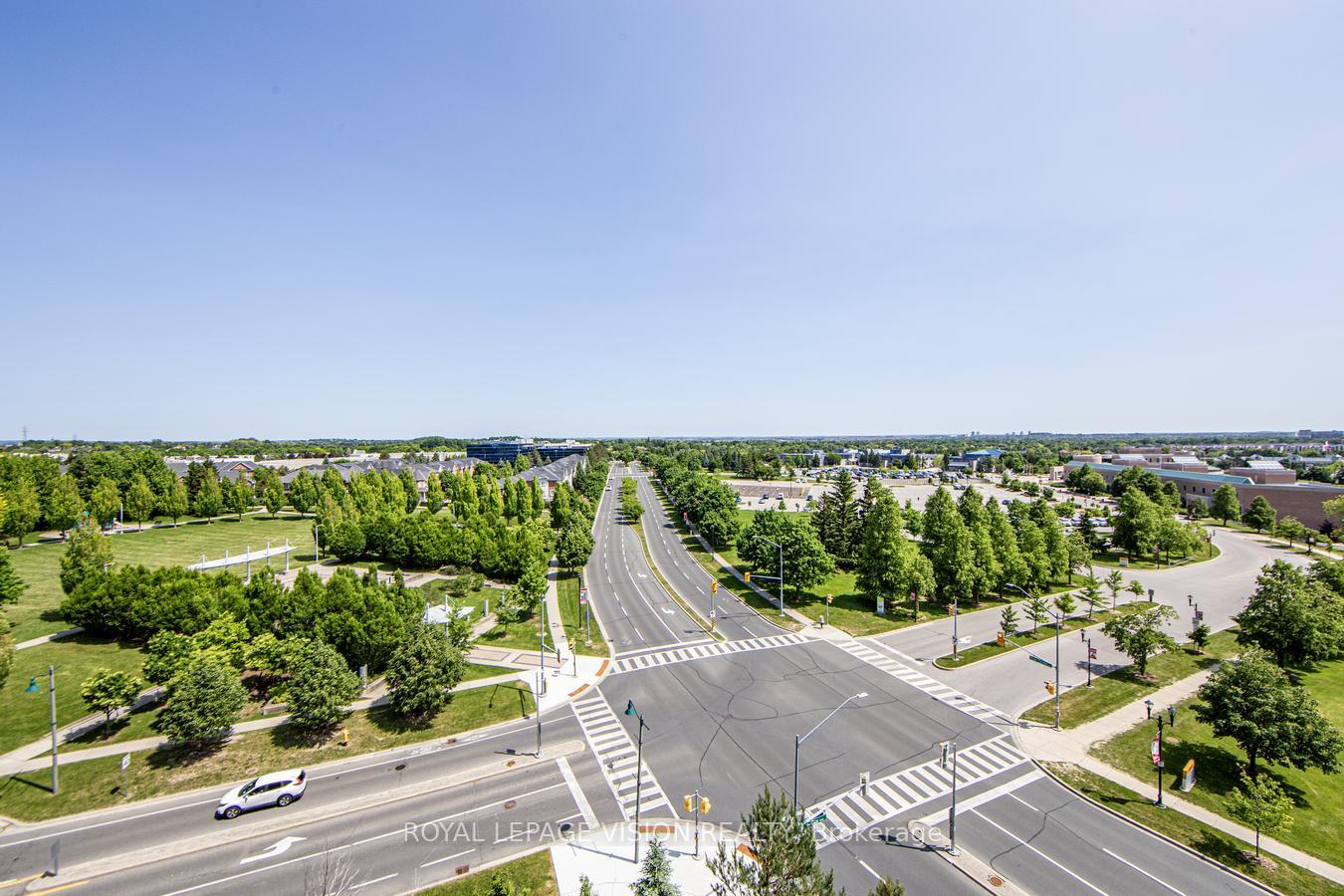 Photo 34 of Unit 1020, 33 Cox Boulevard, Markham, Unionville — HOMEH