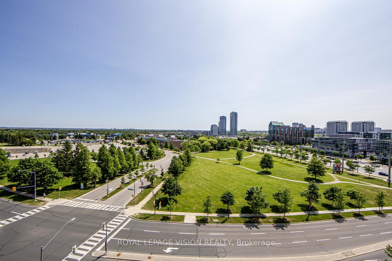 Photo 35 of Unit 1020, 33 Cox Boulevard, Markham, Unionville — HOMEH