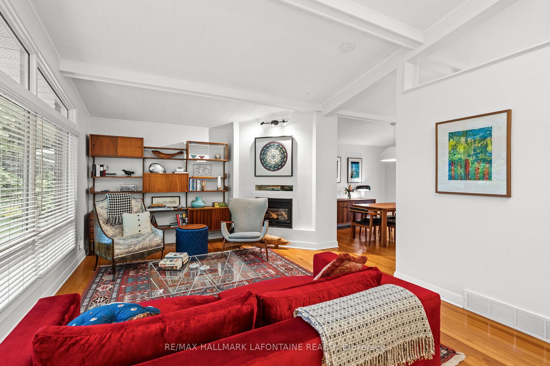 Photo 4 of 1886 Rideau Garden Drive, Ottawa, Ottawa East — HOMEH