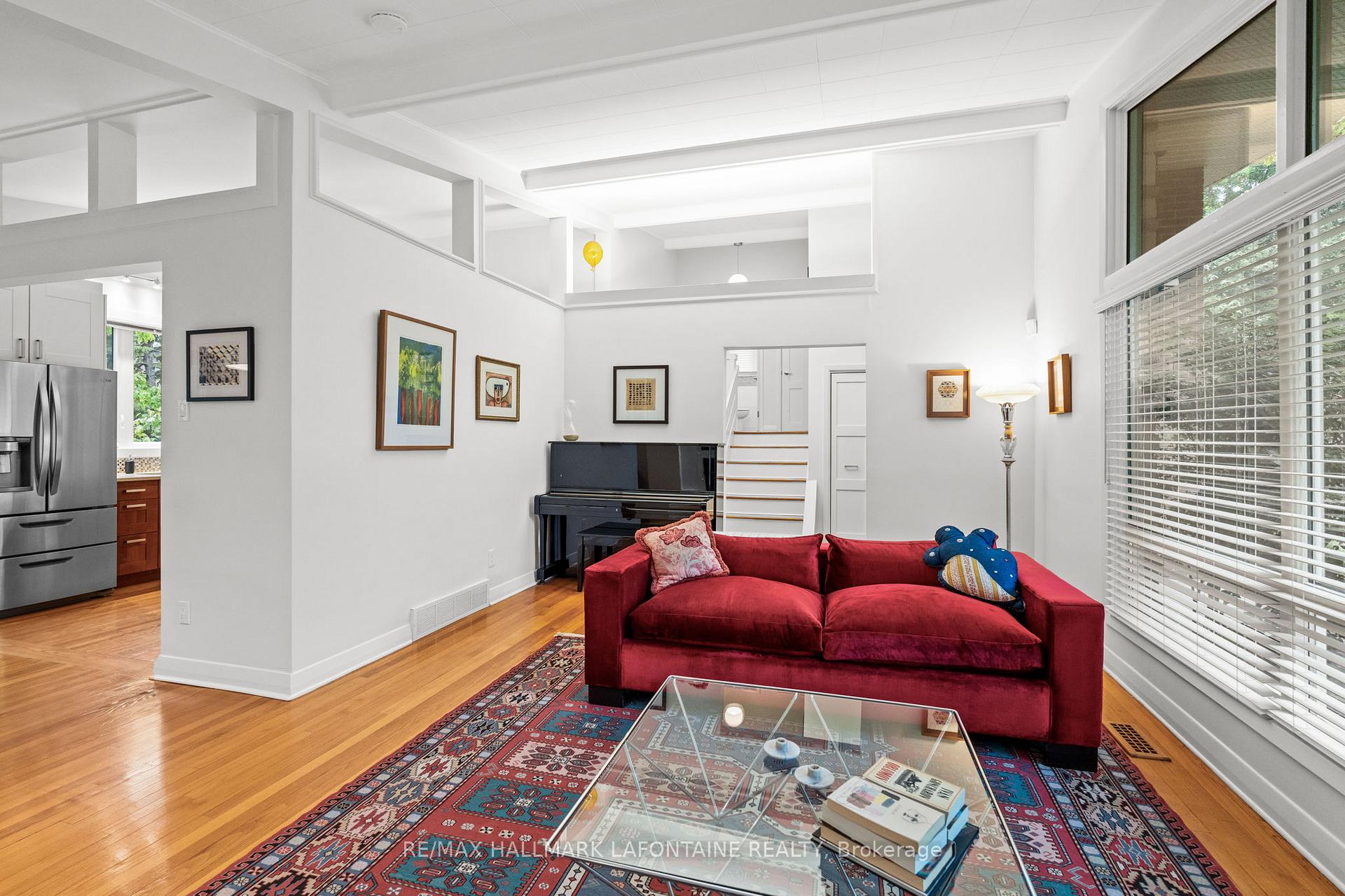 Photo 7 of 1886 Rideau Garden Drive, Ottawa, Ottawa East — HOMEH
