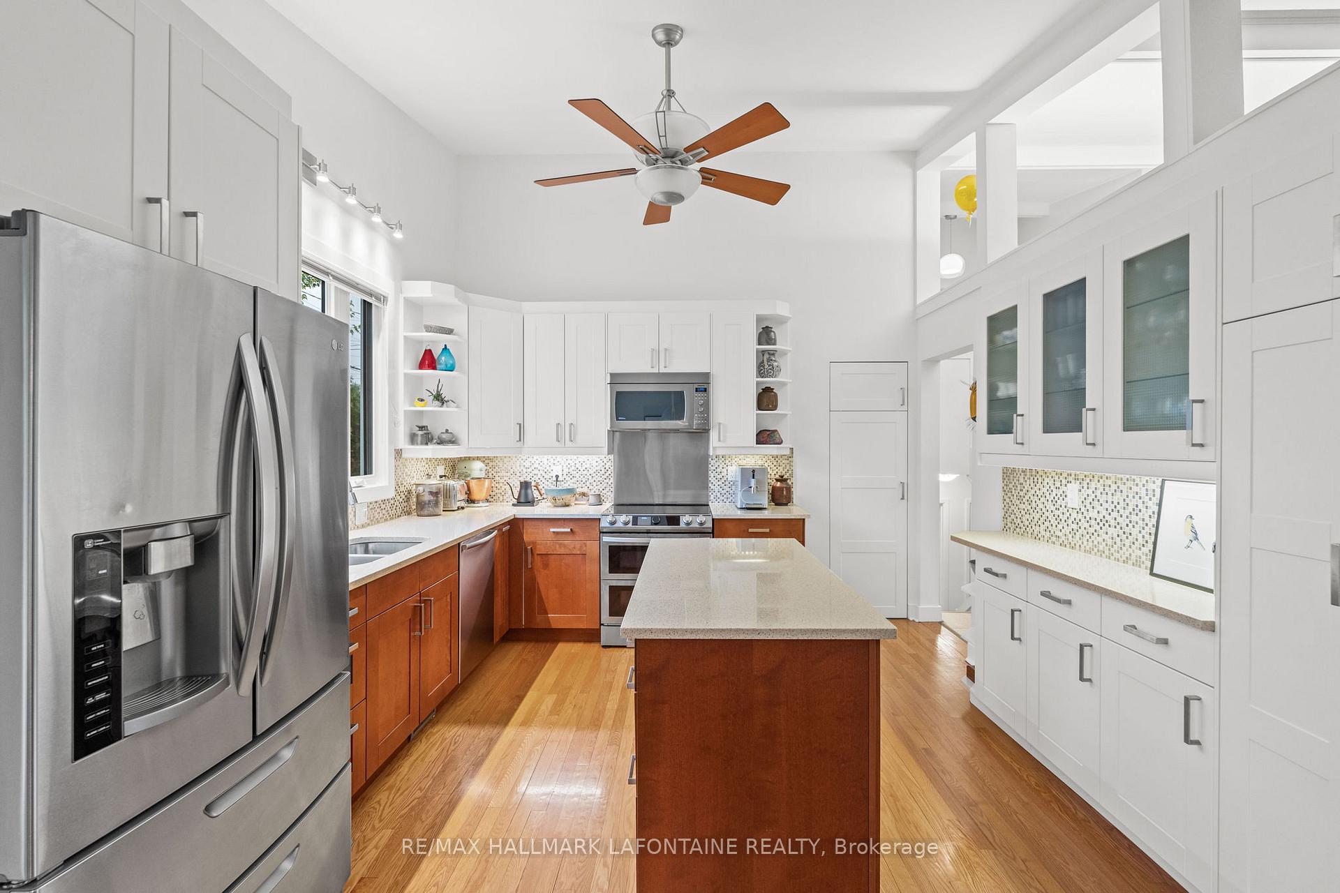 Photo 8 of 1886 Rideau Garden Drive, Ottawa, Ottawa East — HOMEH