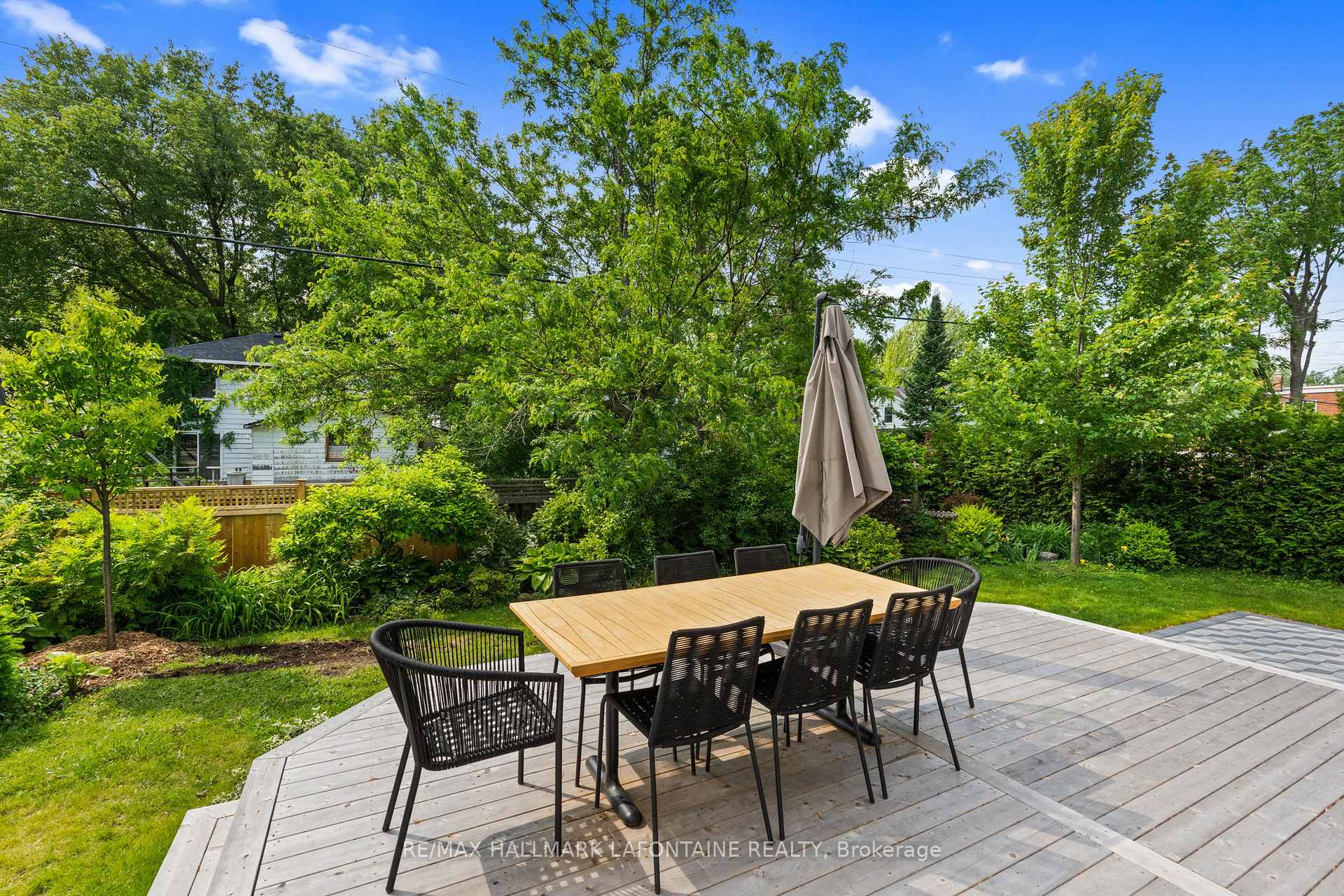 Photo 37 of 1886 Rideau Garden Drive, Ottawa, Ottawa East — HOMEH