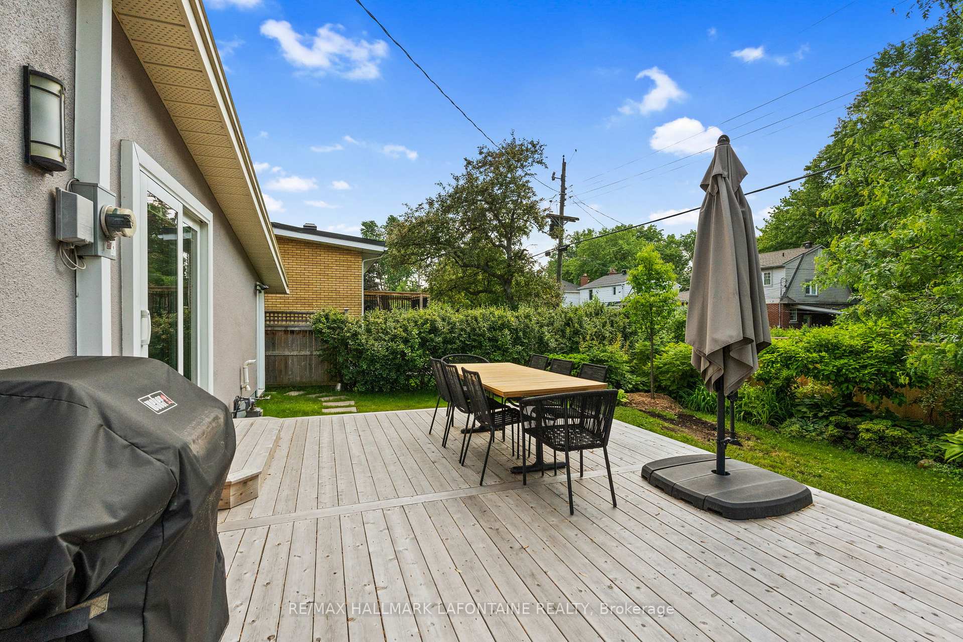 Photo 40 of 1886 Rideau Garden Drive, Ottawa, Ottawa East — HOMEH