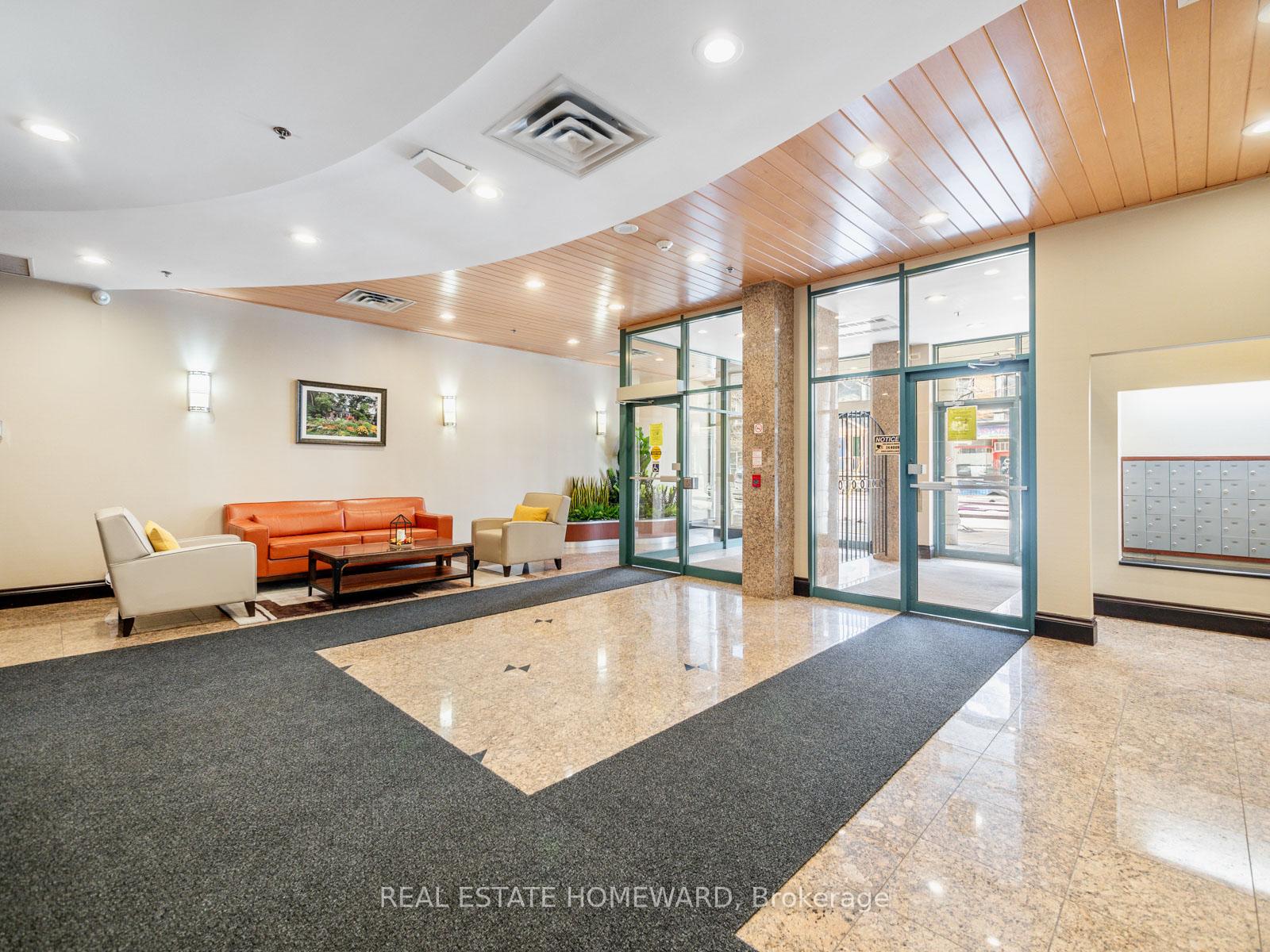Photo 5 of Unit 206, 1797 Queen Street E, Toronto, The Beaches — HOMEH