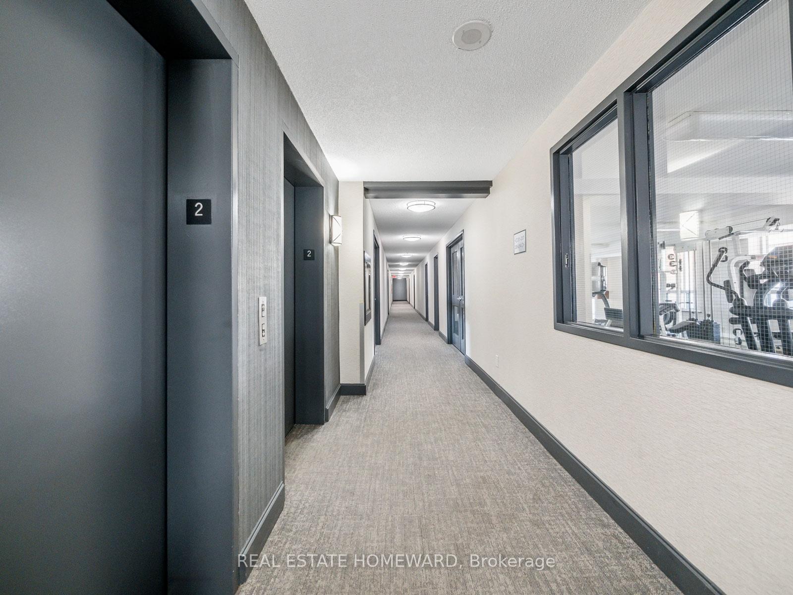 Photo 6 of Unit 206, 1797 Queen Street E, Toronto, The Beaches — HOMEH