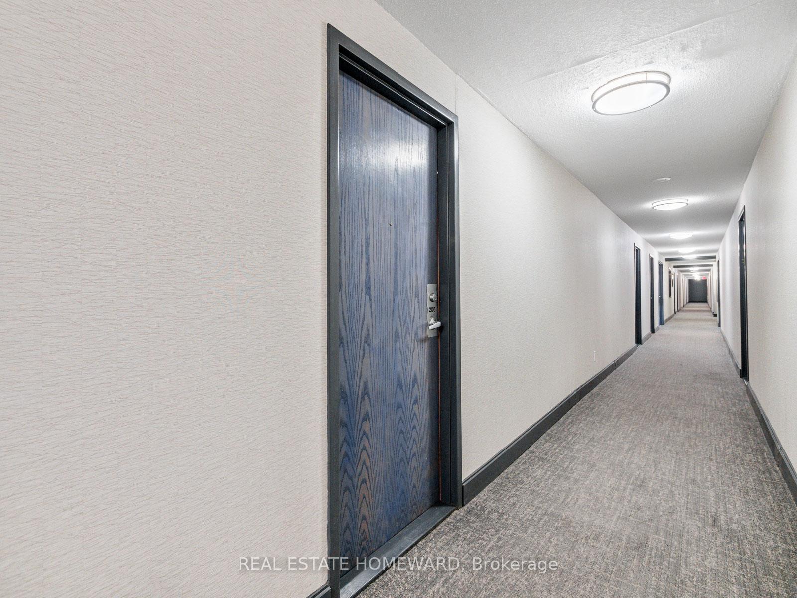 Photo 7 of Unit 206, 1797 Queen Street E, Toronto, The Beaches — HOMEH