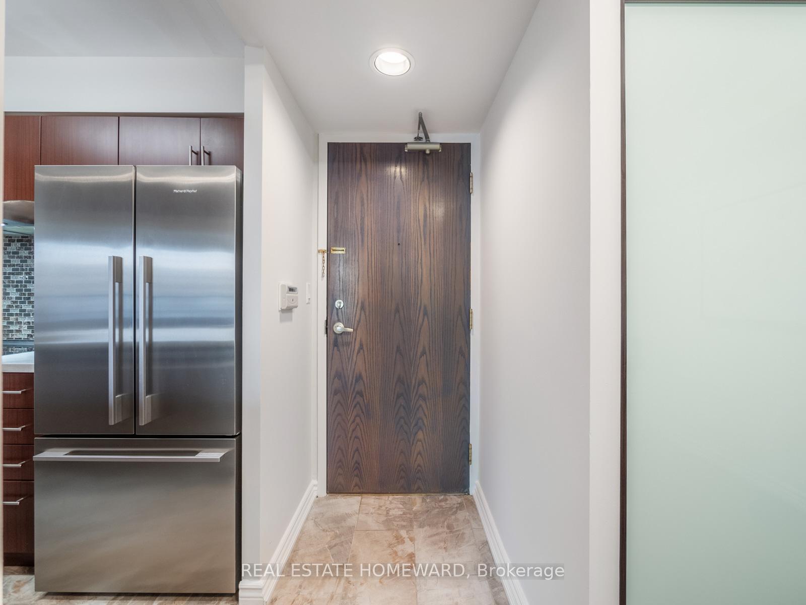 Photo 8 of Unit 206, 1797 Queen Street E, Toronto, The Beaches — HOMEH
