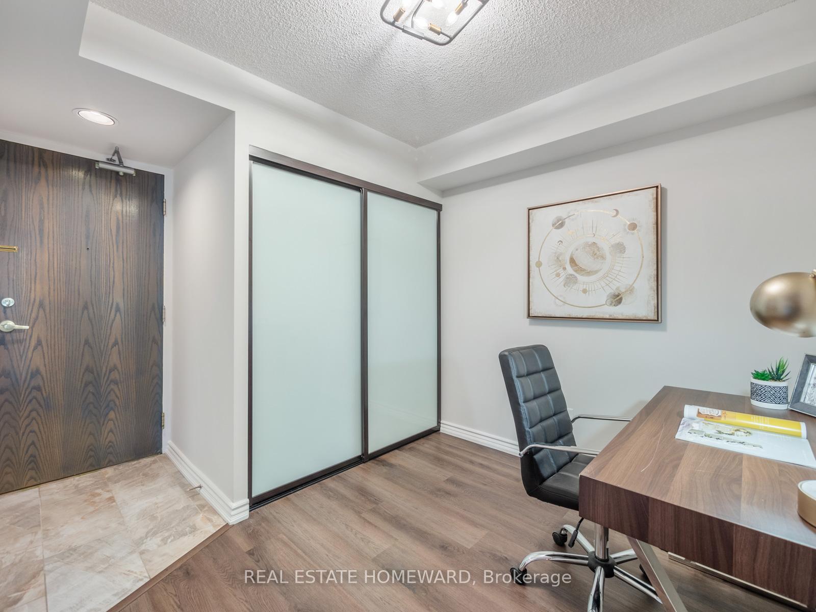 Photo 9 of Unit 206, 1797 Queen Street E, Toronto, The Beaches — HOMEH