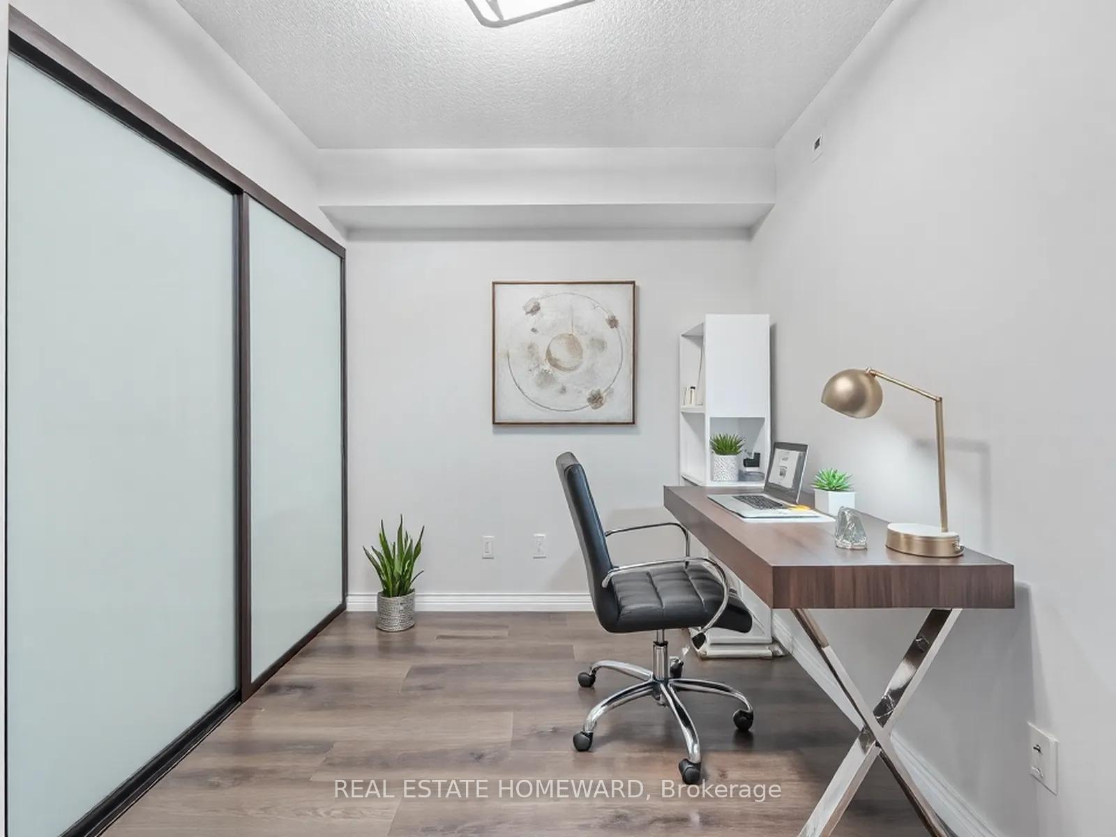 Photo 10 of Unit 206, 1797 Queen Street E, Toronto, The Beaches — HOMEH