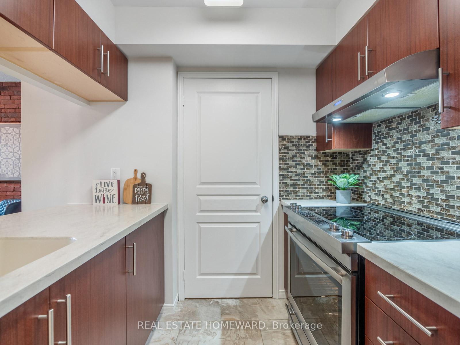 Photo 12 of Unit 206, 1797 Queen Street E, Toronto, The Beaches — HOMEH