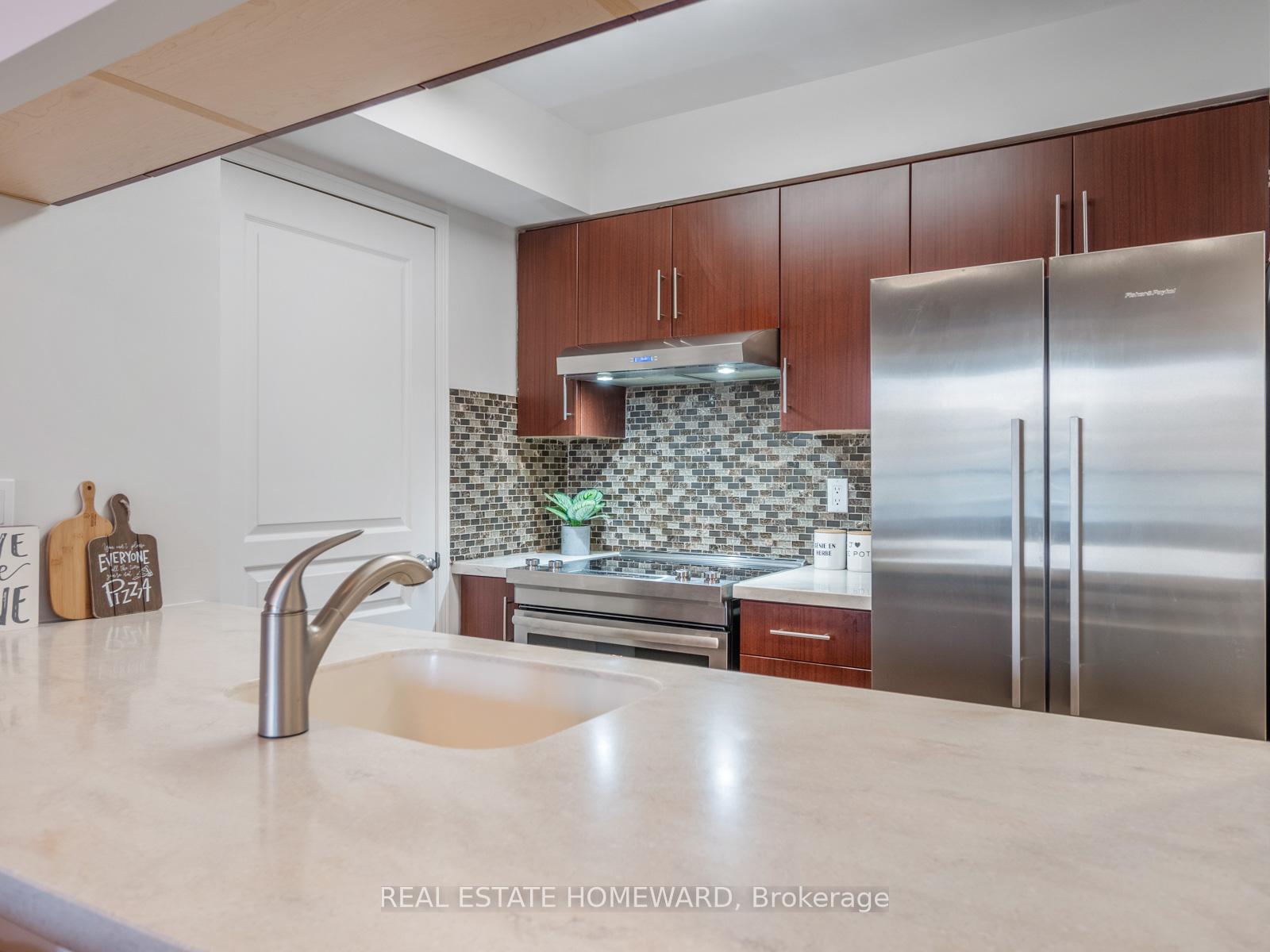 Photo 13 of Unit 206, 1797 Queen Street E, Toronto, The Beaches — HOMEH