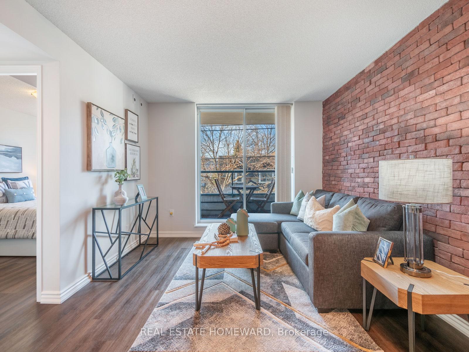 Photo 19 of Unit 206, 1797 Queen Street E, Toronto, The Beaches — HOMEH