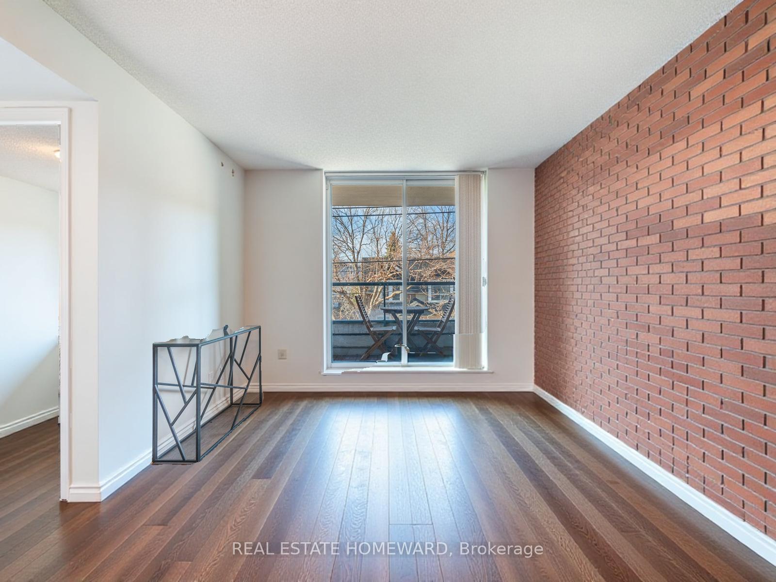 Photo 20 of Unit 206, 1797 Queen Street E, Toronto, The Beaches — HOMEH