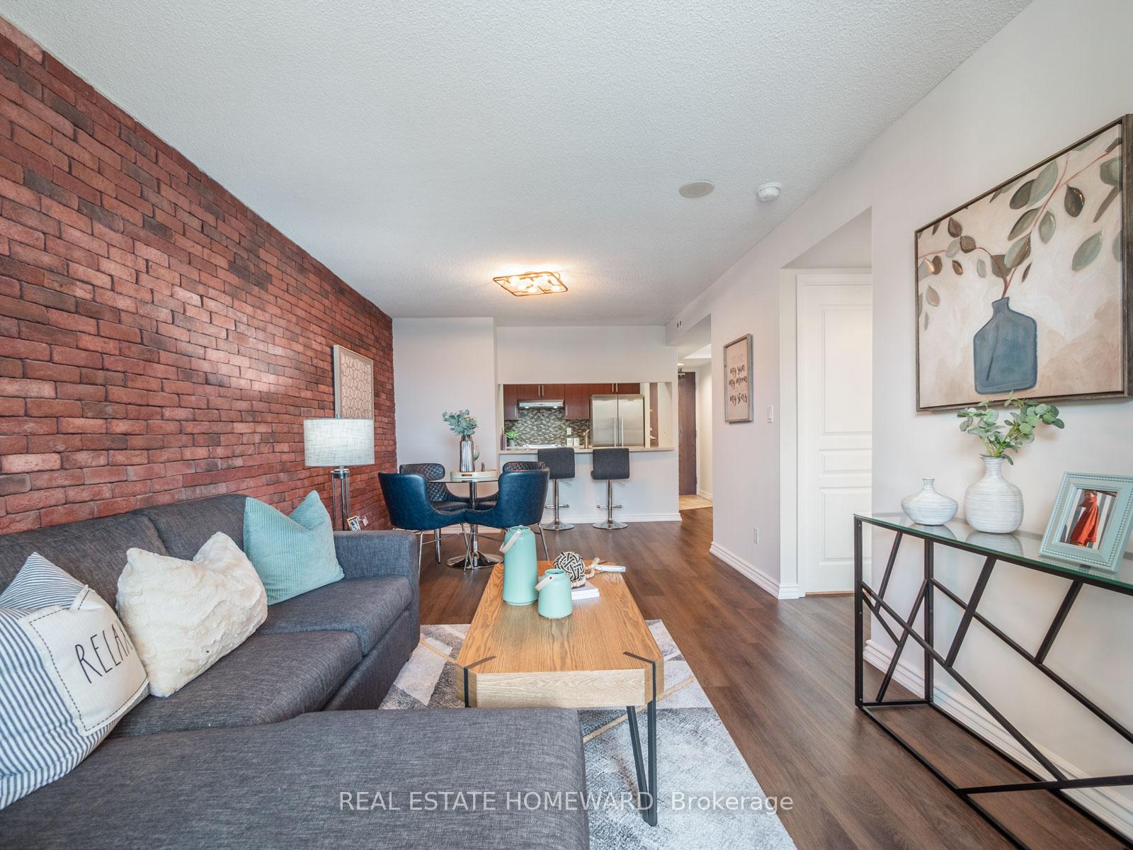 Photo 21 of Unit 206, 1797 Queen Street E, Toronto, The Beaches — HOMEH